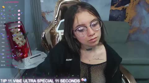 Cristal online show from 03/11/25, 10:07