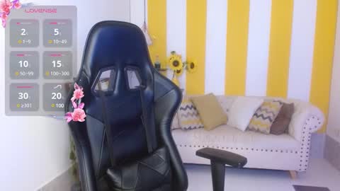 Cristal online show from 01/21/25, 01:08