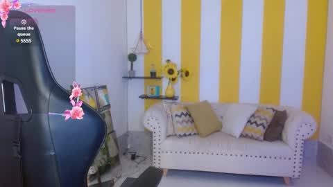 Cristal online show from 01/21/25, 04:10