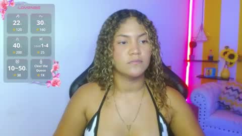 Cristal online show from 01/24/25, 11:45