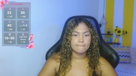 Cristal online show from 01/28/25, 11:17