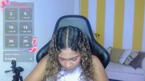 Cristal online show from 02/01/25, 11:37