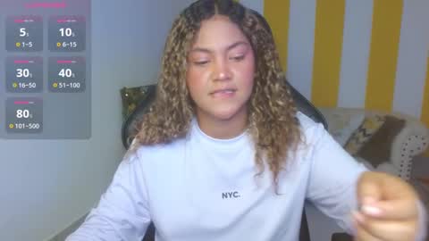 Cristal online show from 02/05/25, 11:39