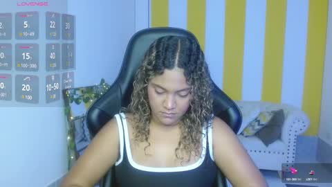 Cristal online show from 02/10/25, 11:23