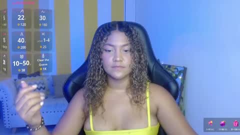 Cristal online show from 02/12/25, 11:30