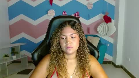 Cristal online show from 02/14/25, 07:12