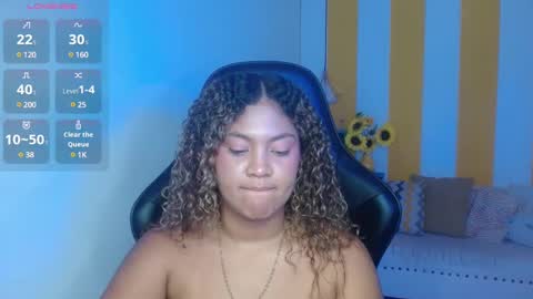 Cristal online show from 02/28/25, 02:31