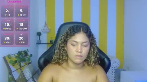 Cristal online show from 03/07/25, 11:49