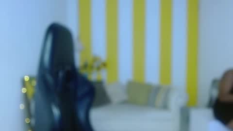 Cristal online show from 03/12/25, 11:54