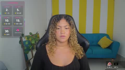 Cristal online show from 09/23/25, 12:35