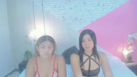 Cristal online show from 11/02/25, 11:51