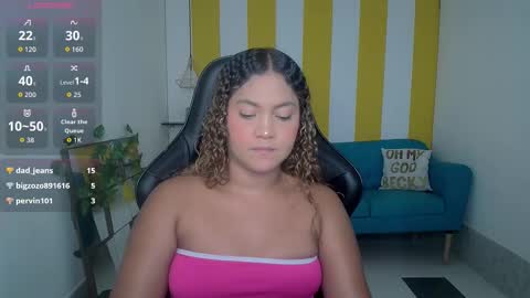 Cristal online show from 11/05/25, 11:05