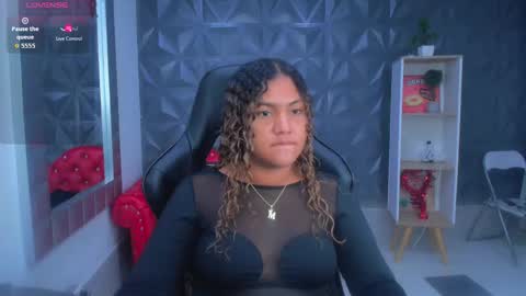 Cristal online show from 11/25/25, 11:27