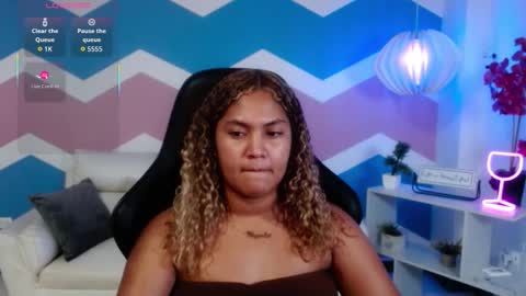 Cristal online show from 01/12/26, 11:21