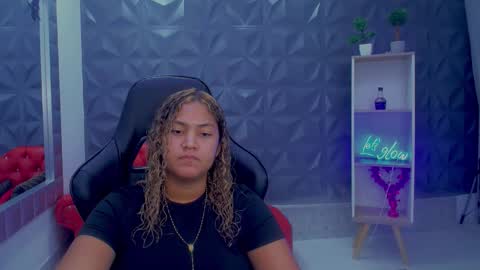 Cristal online show from 01/18/26, 12:14