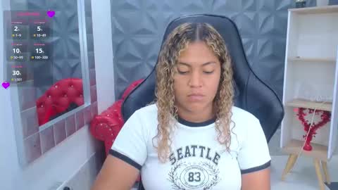 Cristal online show from 02/28/26, 11:50