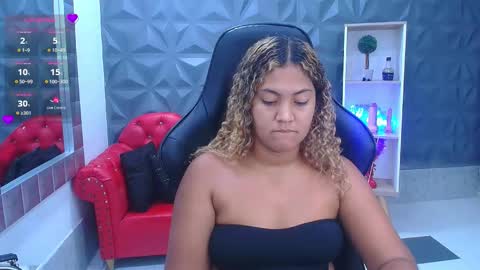 Cristal online show from 03/09/26, 11:31