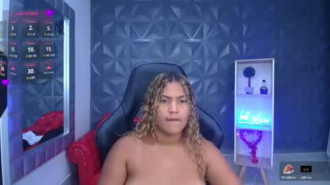 Cristal online show from 03/13/26, 01:01