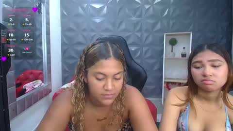 Cristal online show from 03/13/26, 11:22