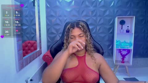 Cristal online show from 04/02/26, 12:14