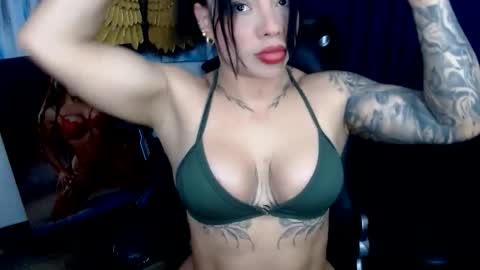 Natalie                      online show from 12/22/25, 03:58