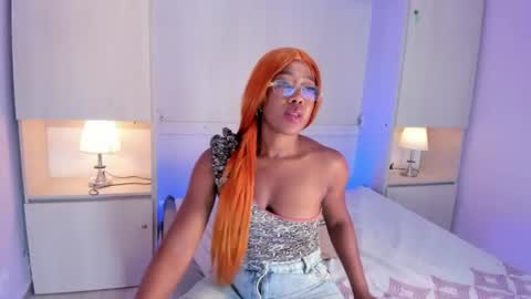 cristalbennet online show from 06/30/26, 06:53