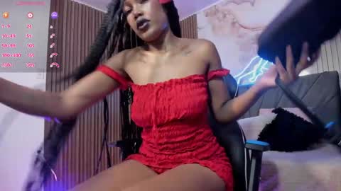 Crystalbroke  online show from 05/30/26, 07:11