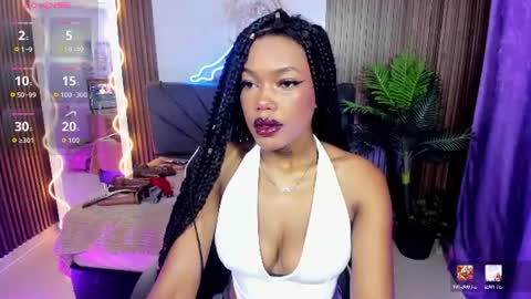 Crystalbroke  online show from 06/13/26, 07:23
