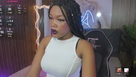 Crystalbroke  online show from 06/20/26, 07:16