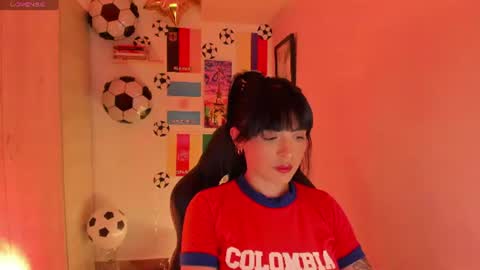 Cristal  online show from 06/24/26, 12:31
