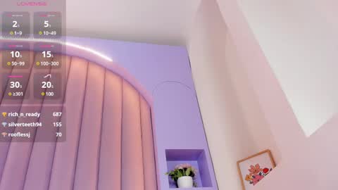 Nicole  Connection time 220pm-910pmCol online show from 02/19/25, 01:51