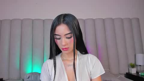 Nicole  Connection time 220pm-910pmCol online show from 02/26/25, 07:38