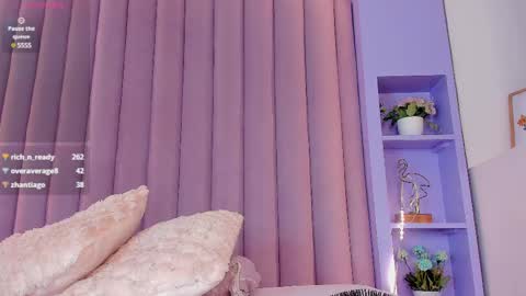 Nicole  Connection time 220pm-910pmCol online show from 03/04/25, 10:49