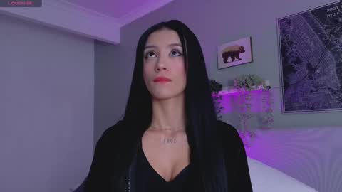 Nicole  Connection time 220pm-910pmCol online show from 11/09/25, 12:25