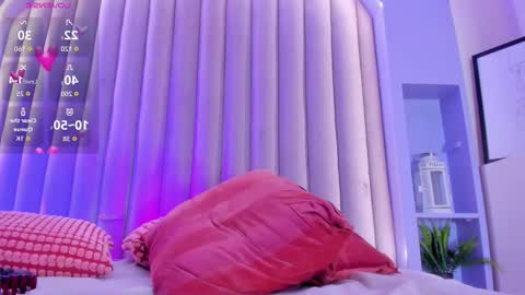 Nicole  Connection time 220pm-910pmCol online show from 02/13/26, 07:37