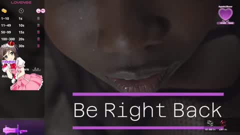 cristale69 online show from 01/28/25, 05:46