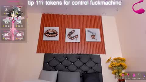 cristale69 online show from 10/09/25, 03:04