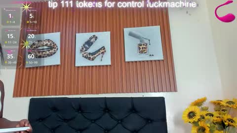 cristale69 online show from 02/11/26, 06:46