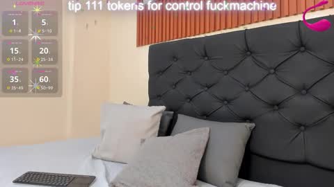 cristale69 online show from 02/13/26, 06:48