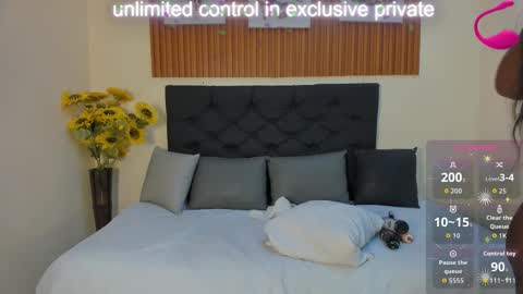 cristale69 online show from 03/16/26, 06:45