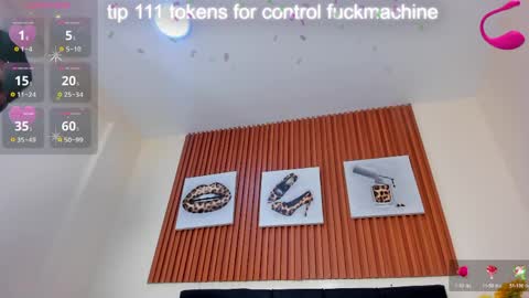 cristale69 online show from 04/09/26, 07:08