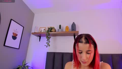 Snapshot of cristalfoxy_ chatting on 07/13/26, 05:05 cristalfoxy_ online show from 07/13/26, 05:05