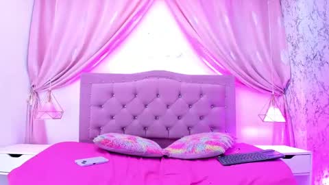 cristall_queen online show from 03/08/25, 05:33