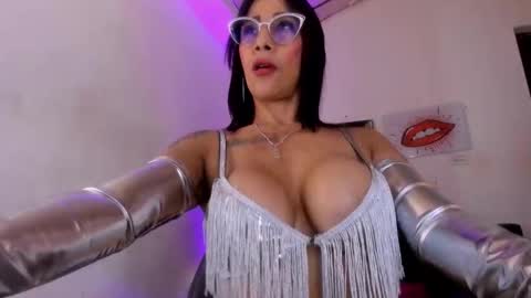 cristal miller online show from 02/07/26, 04:22