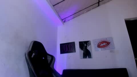 cristal miller online show from 03/20/26, 03:06