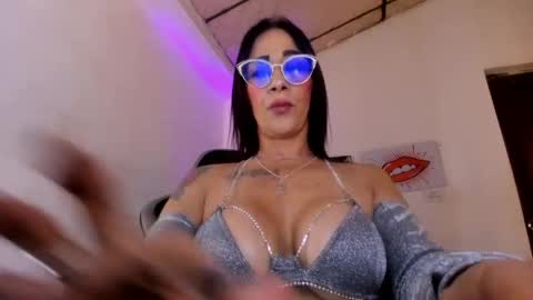 cristal miller online show from 04/08/26, 04:29