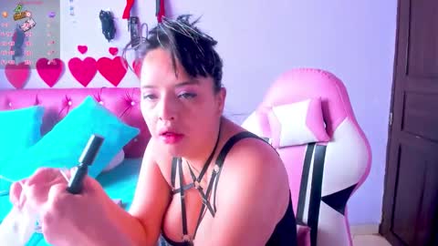 Natis online show from 02/15/26, 12:25