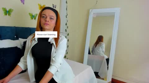 cristal walker online show from 10/14/25, 11:22