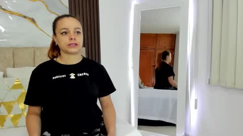 cristal walker online show from 02/07/26, 10:41