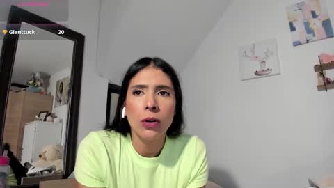 veronika online show from 03/14/26, 02:50